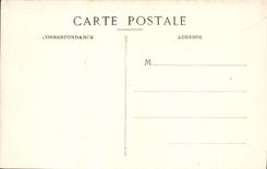 Paladar de Avignon de la POSTAL de la VENDIMIA de los papas y del Notre Dame de Doms