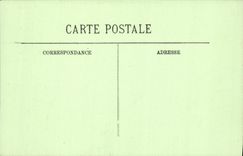 VINTAGE POSTCARD Toulon Overall picture of the Quays Boats