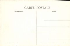 CPA Nice Cascade du Chateau