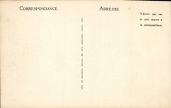 CPA Chartres La Cathedrale La Facade