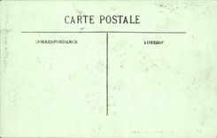 VINTAGE POSTCARD Heavy Prayer with the Swimming pools