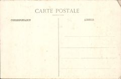 CPA Reims Clocher a l'Ange et Carillon de la Cathedrale