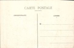 CPA Cathedrale de Reims Grand Portail Porche Central