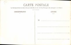 CPA Amiens Cathedrale L'Enfant Pleureur Blasset