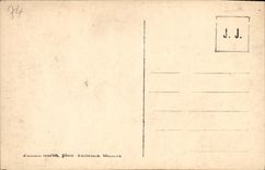 POSTAL de la VENDIMIA el glaciar de Argentiere y la aguja del Colgar-poste