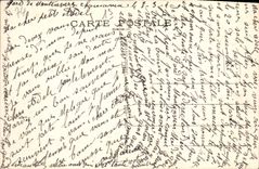 CPA Chamonix Mont BlancTelepherique du Brevent et le Mont Blanc