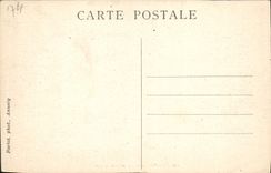 CPA Chamonix La mer de glace