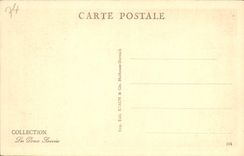 CPA Chamonix Pyramides de Glace au Glacier des Bossons