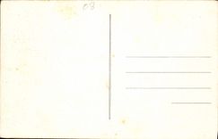 CPA Vichy Le Chalet De Canotage Sur I'Allier