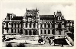 CPM Lyon La Prefecture