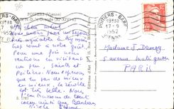 CPM Poitiers Eglise ND La Grande