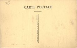 VINTAGE POSTCARD Pane Notre Dame Church