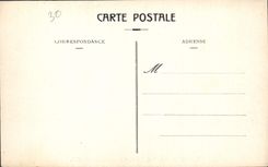 CPA Nimes Les Arenes Vue Exterieure