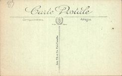 CPA Chaumont L'Eglise Saint Jean Baptiste