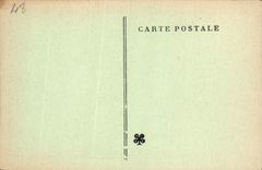 CPA Mende Interieur De La Cathedrale Le Choeur