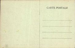 VINTAGE POSTCARD Gavarnie the Helmet the Helmet the Breach and Taillon