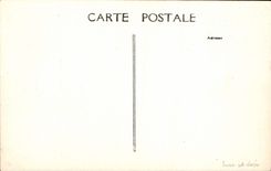 VINTAGE POSTCARD Bonneval Notre Dame Church