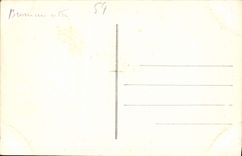 CPA Nancy Place De La Carriere Et Palais Du Governement