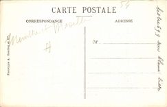 CPA Nancy Basilique Saint Epvre