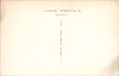 VINTAGE POSTCARD Courseulles the Beach