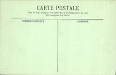 CPA Biarritz Vue Generale De La Plage