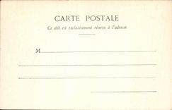 CPA Auvergne La Bourboule Etablissement Choussy