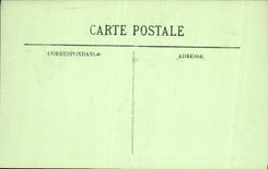 VINTAGE POSTCARD Boulogne On Sea the Quay Of the Basin Boats