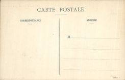 VINTAGE POSTCARD Pacy On the Eure the Church