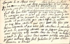 VINTAGE POSTCARD Marine And Scenes Of Beach Boats