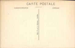 CPA Cantal Salers Une Des Plus Anciennes Et Des Plus Pittoresques villes d'Auvergne Maison Sevestre 