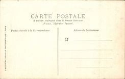 Vencedor de la fuente de Royat de la POSTAL de la VENDIMIA Saint