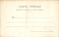 VINTAGE POSTCARD Royat the Source St Victor