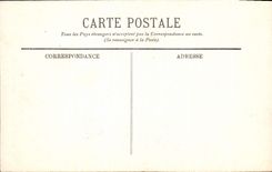 VINTAGE POSTCARD Heavy the Funicular Of the Peak Of Jer Coach Horse