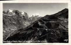 El camino de la POSTAL de la VENDIMIA de Iseran y el jefe masivo de Solaise sellan la sección de PLM Lyon del CIF