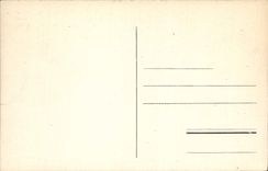 CPA Dauphine Massif Du Pelvoux La Meije et la Breche de la Meije