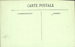 CPA Le Dauphine Massif De La Meije Glacier de la Girose