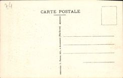 CPA Chamonix Mont Blanc les Praz