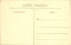 CPA Parc de Saint Cloud 