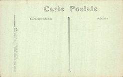 CPA Caen Eglise Saint Etienne Ancienne abbaye aux hommes la sacristie