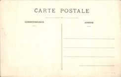 CPA Granville Vagues au Plat Gousset