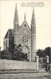 CPA Sainte Adresse Chapelle de Notre Dame des Flots 