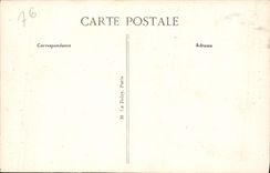 CPA Sainte Adresse Chapelle de Notre Dame des Flots