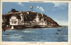 CPA Granville Le Casino 