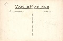 CPA Royan La Grande Conche 