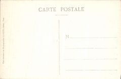 CPA Monte Carlo Facade du Casino