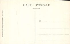 CPA Monte Carlo Le Theatre 