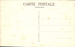 Cámara acorazada de la POSTAL de la VENDIMIA de la Bernadette feliz