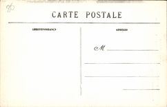 CPA Poitiers Hotel Renaissance Rue Lebascle