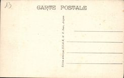 CPA St Remy de Provence Les Antiques Arc de TRiomphe 