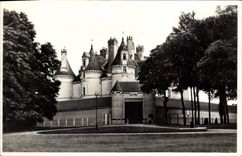 CPM Domaine De Landifer Par Bauge Maine Et Loire